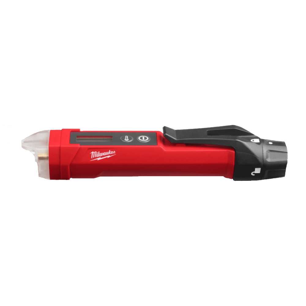 Detector tensiune cu termomentru laser 12 - 1000 V AC Milwaukee 2225-20 Detector tensiune cu termomentru laser 12 - 1000 V AC Milwaukee 2225-20