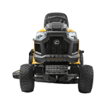 Tractor de tuns gazon pe benzina Cub Cadet LT2 NS92