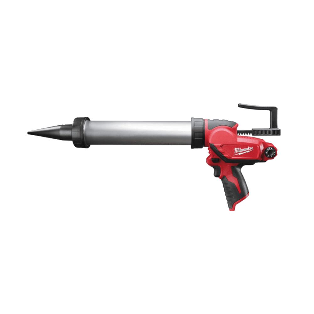 Pistol aplicare silicon fara acumulatori Milwaukee M12 PCG/400A-0 Pistol aplicare silicon fara acumulatori Milwaukee M12 PCG/400A-0