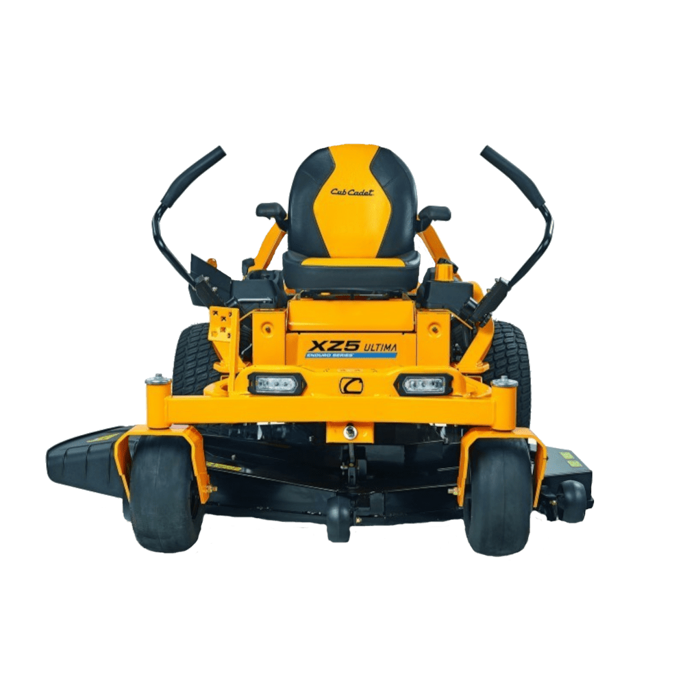 Tractor de tuns gazon Cub Cadet Enduro Zero-Turn XZ5 L137 Tractor de tuns gazon Cub Cadet Enduro Zero-Turn XZ5 L137