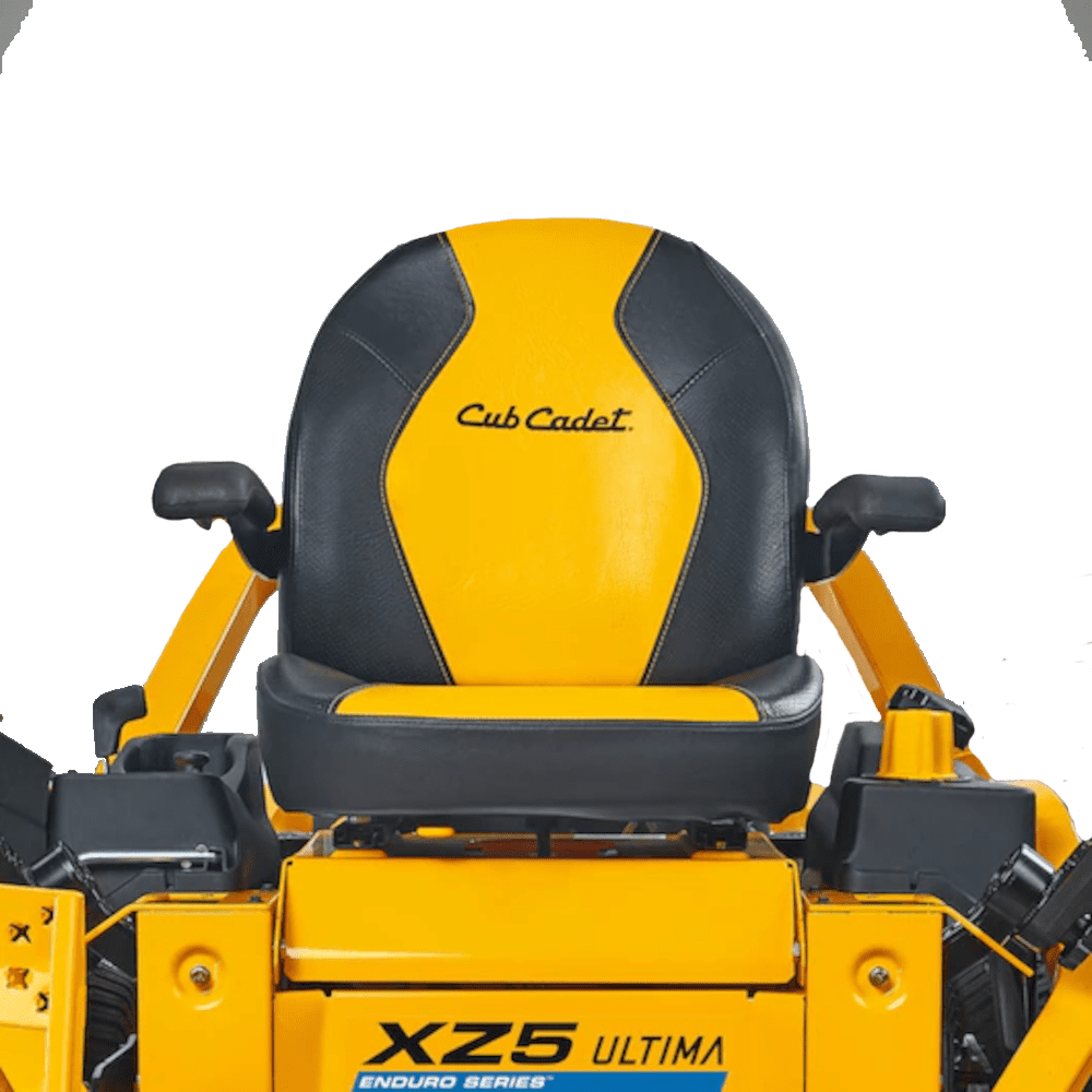 Tractor de tuns gazon Cub Cadet Enduro Zero-Turn XZ5 L137 Tractor de tuns gazon Cub Cadet Enduro Zero-Turn XZ5 L137
