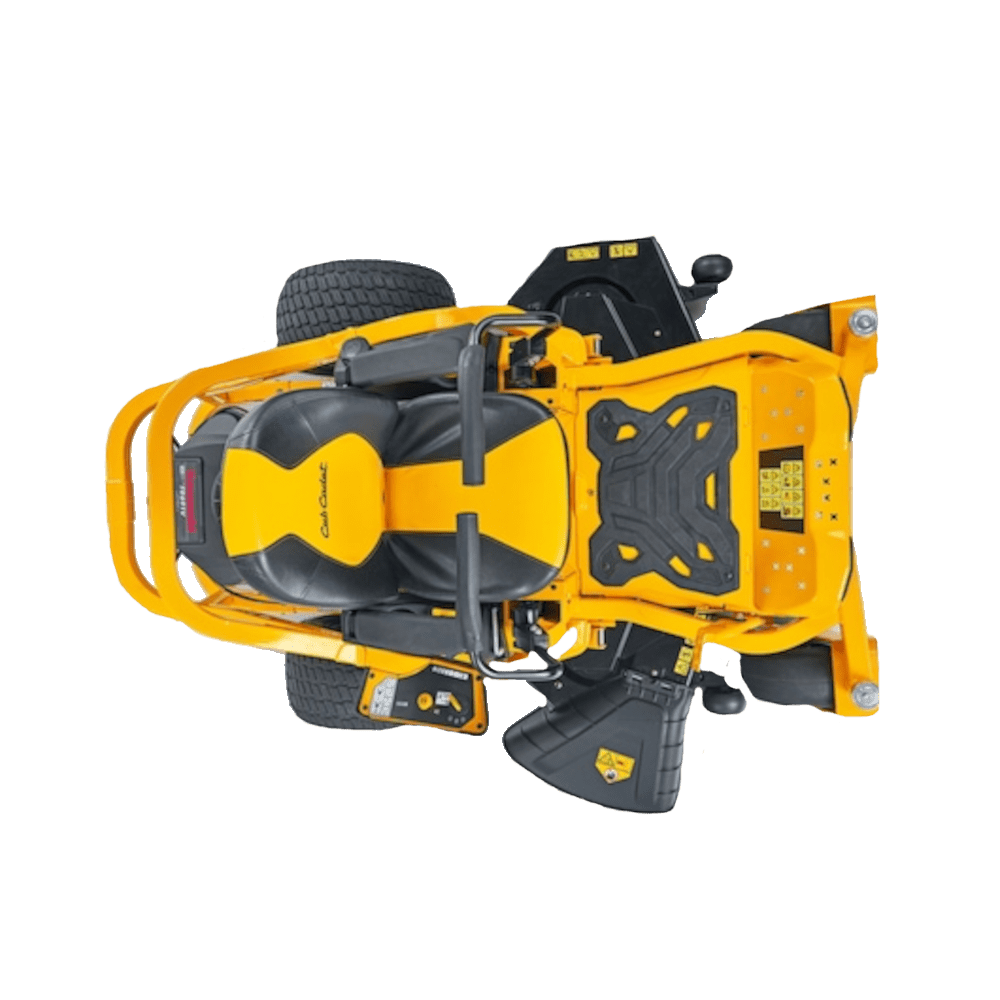 Tractor de tuns gazon Cub Cadet Enduro Zero-Turn XZ5 L137 Tractor de tuns gazon Cub Cadet Enduro Zero-Turn XZ5 L137
