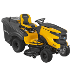Tractor de tuns gazon pe benzina Cub Cadet XT1 OR95