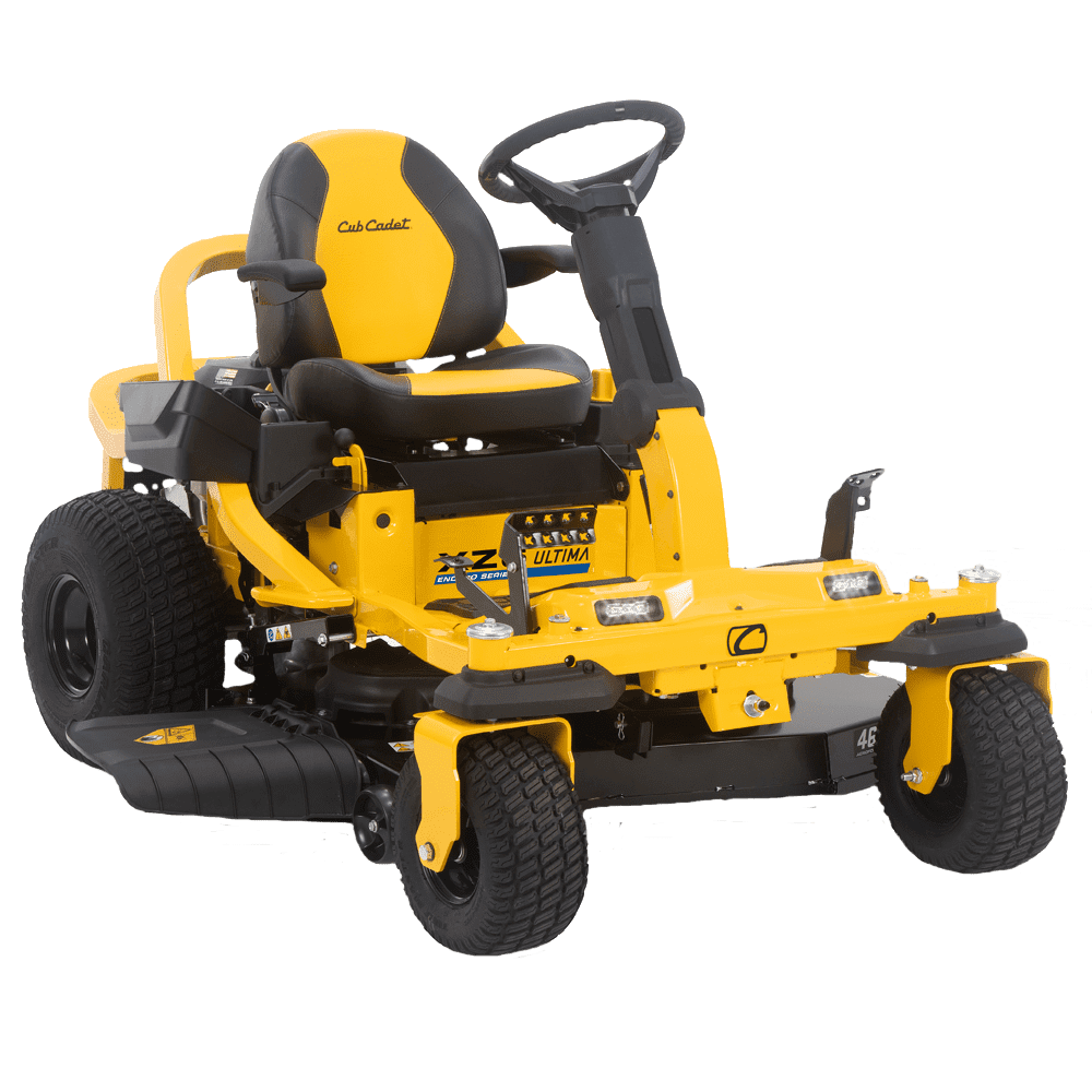 Tractor de tuns gazon Cub Cadet Enduro Zero-Turn XZ6 S117 Tractor de tuns gazon Cub Cadet Enduro Zero-Turn XZ6 S117