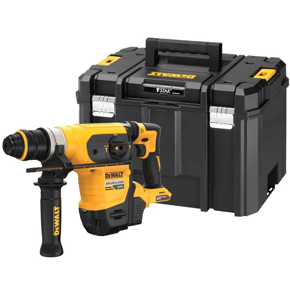 Ciocan rotopercutor fara acumulatori DeWalt DCH416NT Ciocan rotopercutor fara acumulatori DeWalt DCH416NT