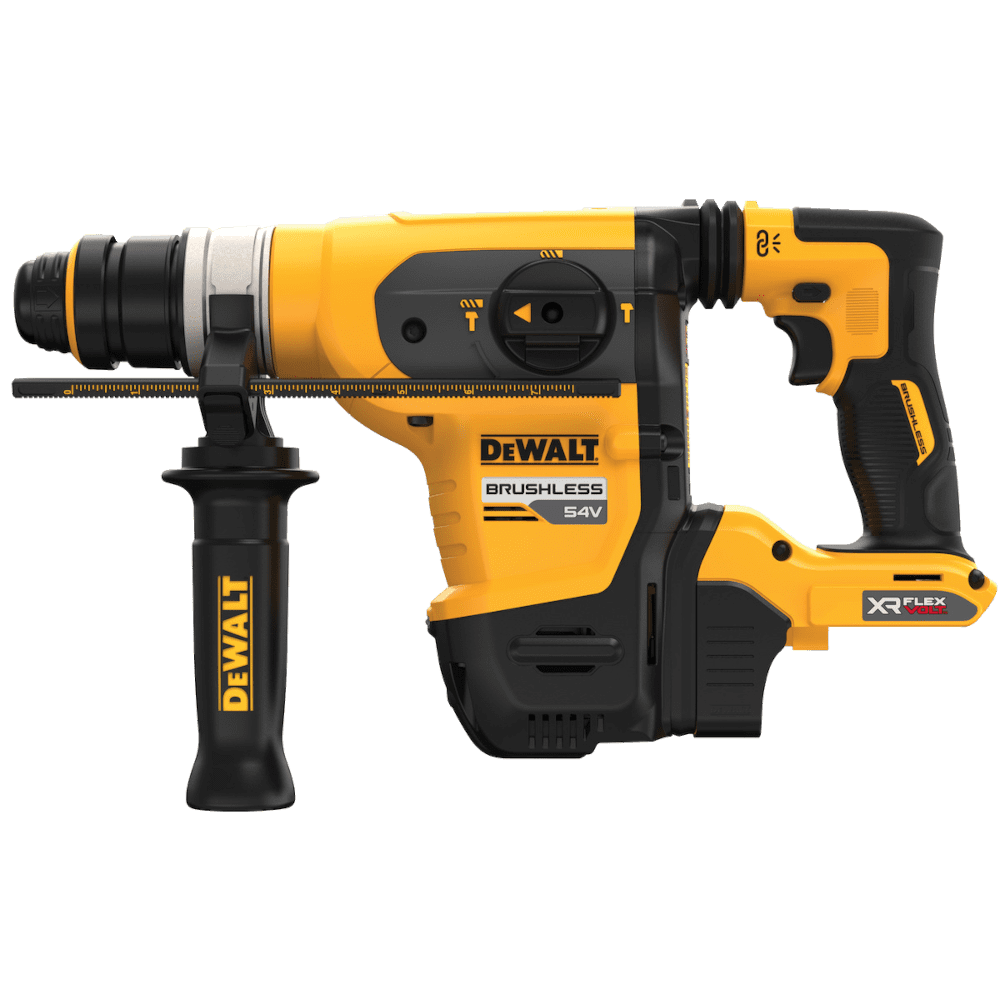 Ciocan rotopercutor fara acumulatori DeWalt DCH416NT Ciocan rotopercutor fara acumulatori DeWalt DCH416NT