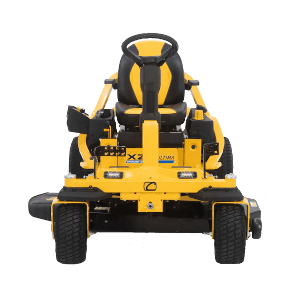Tractor de tuns gazon Cub Cadet Enduro Zero-Turn XZ6 S117 Tractor de tuns gazon Cub Cadet Enduro Zero-Turn XZ6 S117