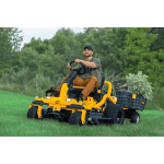 Tractor de tuns gazon Cub Cadet Enduro Zero-Turn XZ6 S127