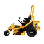 Tractor de tuns gazon Cub Cadet Enduro Zero-Turn XZ7 L122
