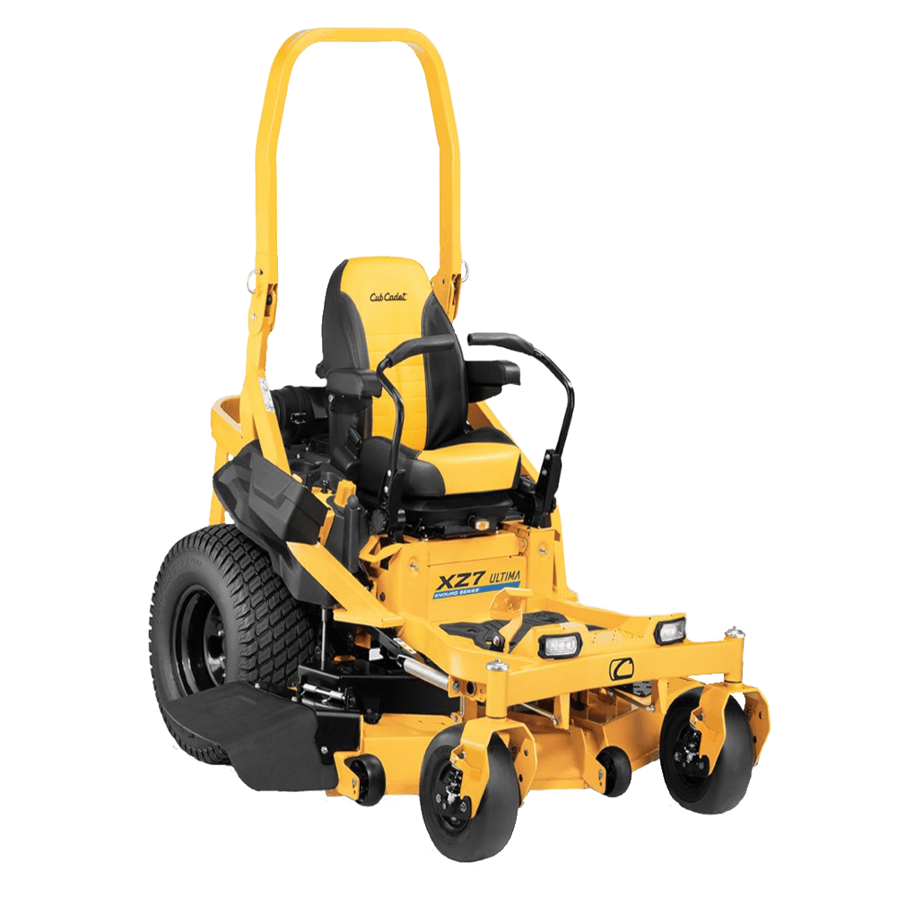 Tractor de tuns gazon Cub Cadet Enduro Zero-Turn XZ7 L152 Tractor de tuns gazon Cub Cadet Enduro Zero-Turn XZ7 L152