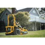 Tractor de tuns gazon Cub Cadet Enduro Zero-Turn XZ7 L152