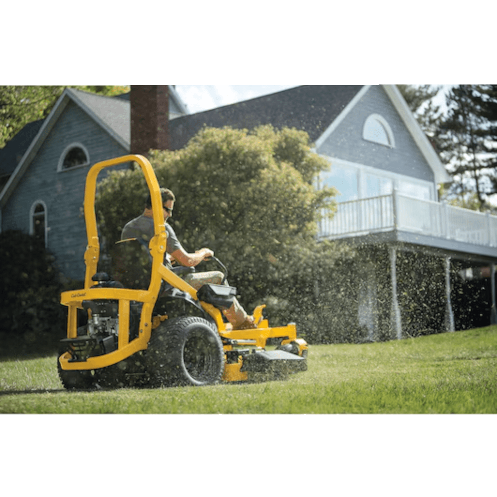 Tractor de tuns gazon Cub Cadet Enduro Zero-Turn XZ7 L152 Tractor de tuns gazon Cub Cadet Enduro Zero-Turn XZ7 L152