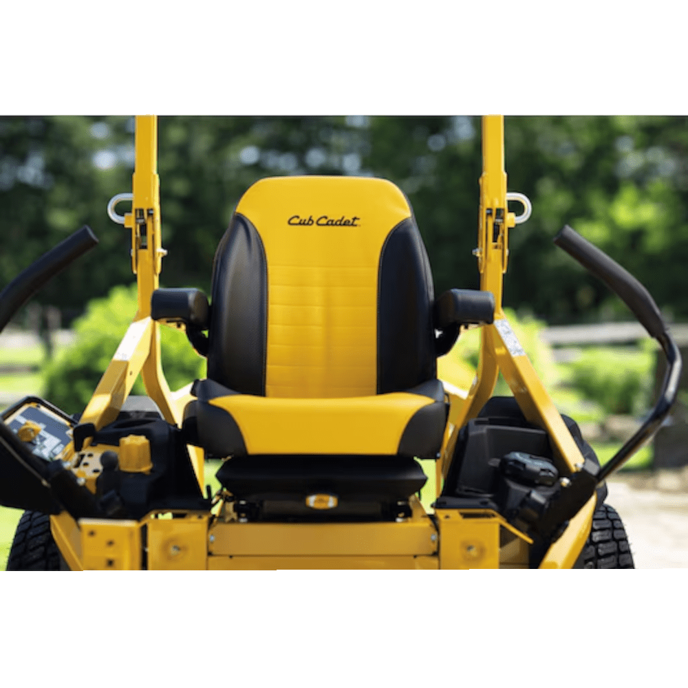 Tractor de tuns gazon Cub Cadet Enduro Zero-Turn XZ7 L152 Tractor de tuns gazon Cub Cadet Enduro Zero-Turn XZ7 L152