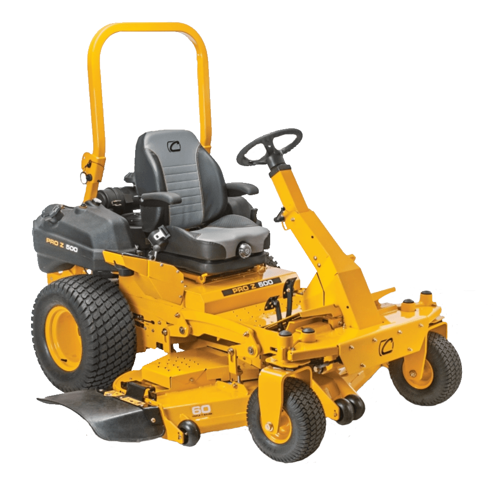 Tractor de tuns gazon Cub Cadet Pro Zero-Turn Z5 152 Tractor de tuns gazon Cub Cadet Pro Zero-Turn Z5 152