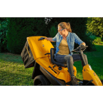 Tractoras de tuns gazon Cub Cadet LR2 NR76