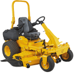 Tractor de tuns gazon Cub Cadet Pro Zero-Turn Z7 183