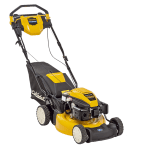 Masina de tuns gazon pe benzina Cub Cadet LM2 DR46ES