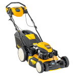 Masina de tuns gazon pe benzina Cub Cadet LM3 CR46S