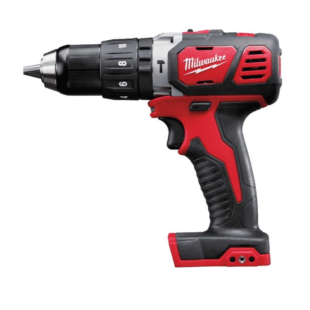 Masina de gaurit cu percutie fara acumulatori Milwaukee M18 BPD-0 Masina de gaurit cu percutie fara acumulatori Milwaukee M18 BPD-0