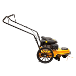 Masina de tuns gazon Cub Cadet LC3 DP56