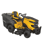 Tractor de tuns gazon pe benzina Cub Cadet XT3 QR106
