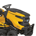 Tractor de tuns gazon pe benzina Cub Cadet XT3 QR106