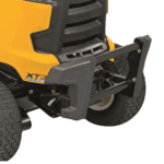Tractor de tuns gazon pe benzina Cub Cadet XT3 QR106
