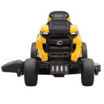 Tractor de tuns gazon pe benzina Cub Cadet XT2 QS117