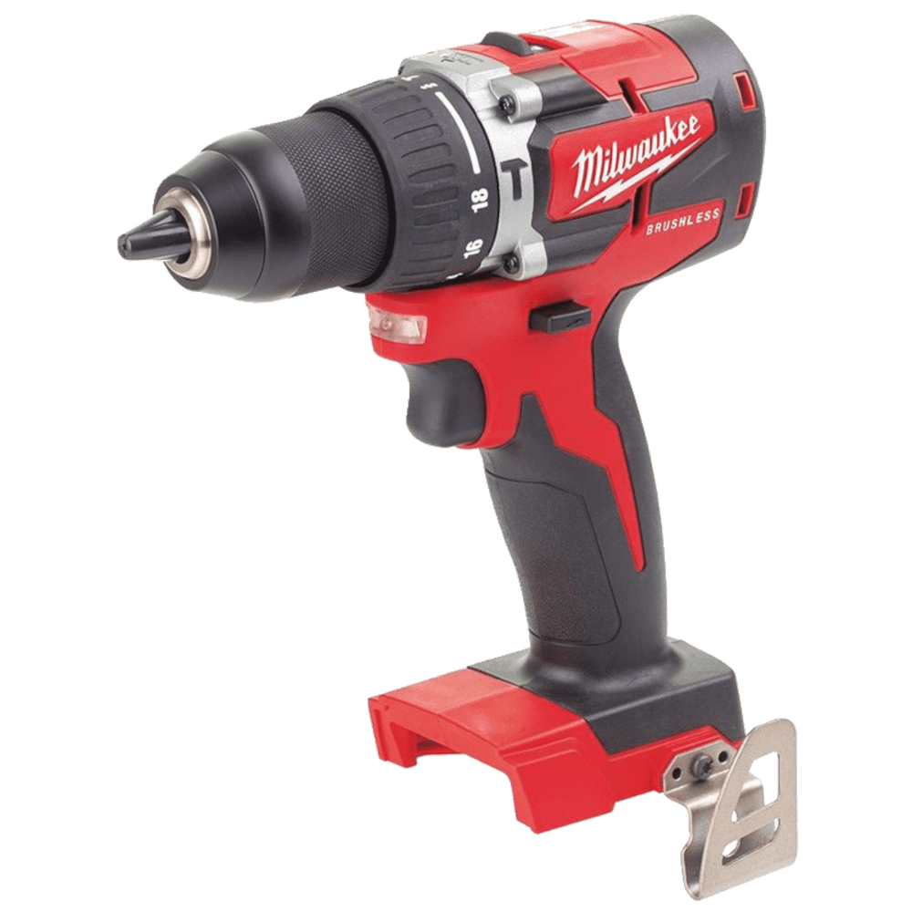 Masina de gaurit/insurubat fara acumulatori Milwaukee M18CBLPD-0 Masina de gaurit/insurubat fara acumulatori Milwaukee M18CBLPD-0