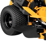 Tractor de tuns gazon Cub Cadet Enduro Zero-Turn XZ8 S137i