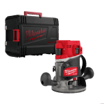 Masina de frezat fara acumulatori Milwaukee M18 FR12-0X