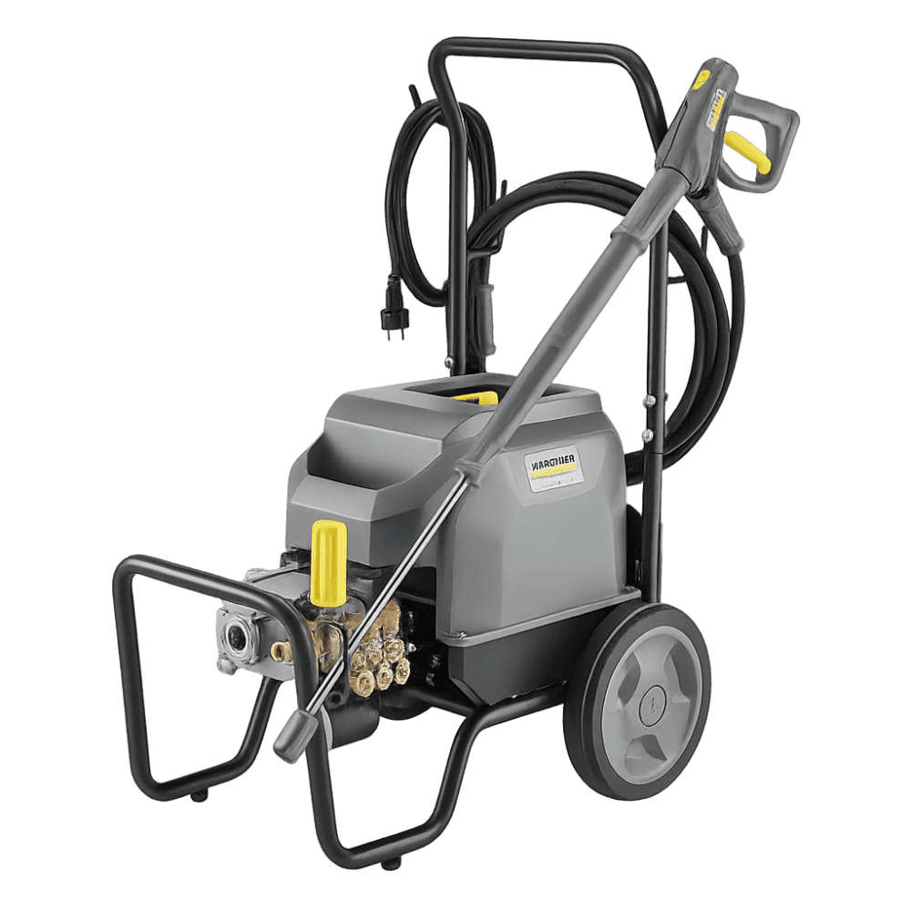 1 Aparat de spalat cu presiune fara incalzire Karcher HD 6/15-4 M Classic