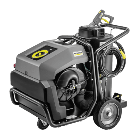Aparat de spalat cu presiune cu incalzire Karcher HDS 13/20-4 Classic