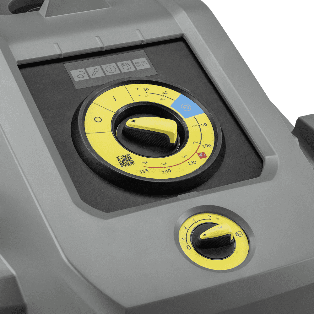 Aparat de spalat cu presiune cu incalzire Karcher HDS 8/18-4 CXA Aparat de spalat cu presiune cu incalzire Karcher HDS 8/18-4 CXA