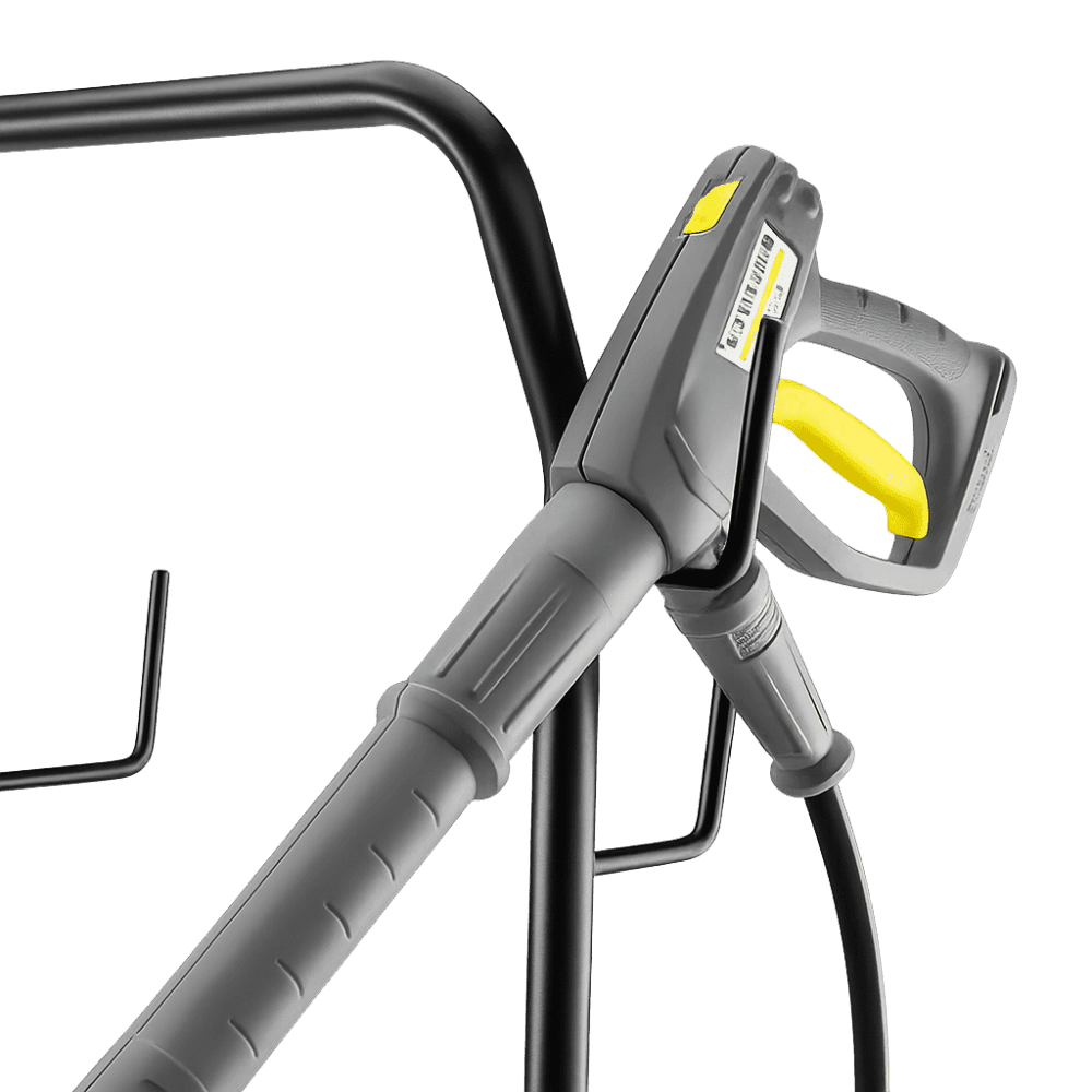 Aparat de spalat cu presiune fara incalzire Karcher HD 6/15-4 M Classic Aparat de spalat cu presiune fara incalzire Karcher HD 6/15-4 M Classic
