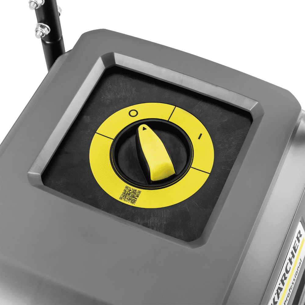 Aparat de spalat cu presiune fara incalzire Karcher HD 6/15-4 M Classic Aparat de spalat cu presiune fara incalzire Karcher HD 6/15-4 M Classic