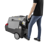 Aparat de spalat cu presiune cu incalzire Karcher HDS 8/18-4 C