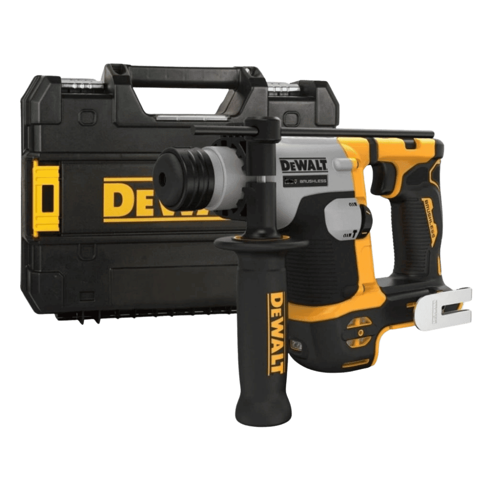 Ciocan rotopercutor compact fara acumulatori 18V DeWalt DCH172NT Ciocan rotopercutor compact fara acumulatori 18V DeWalt DCH172NT