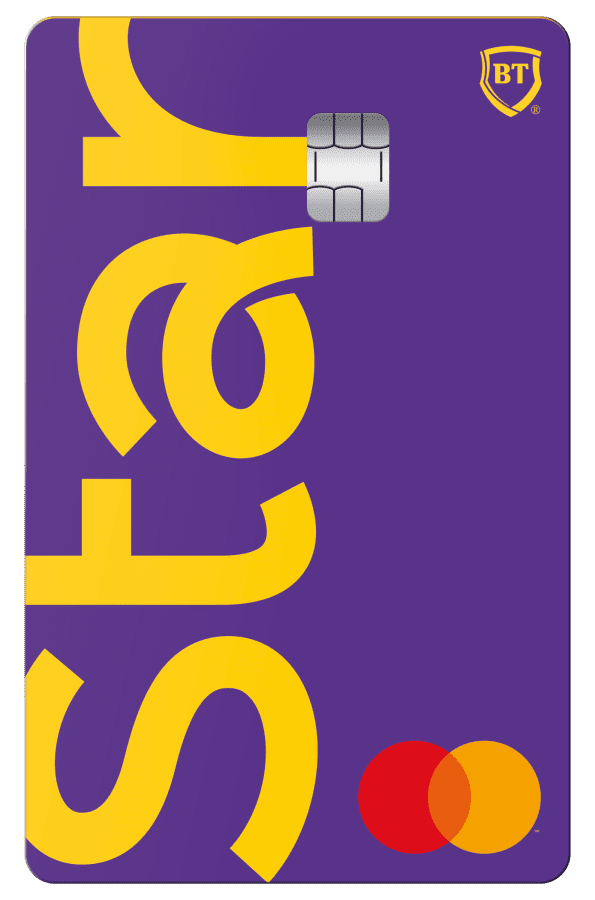 card star forte