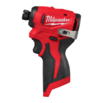 Set 2 scule cu 2 acumulatori Milwaukee M12 BLPP2D-202B