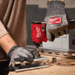 Set 2 scule cu 2 acumulatori Milwaukee M12 BLPP2D-202B