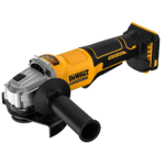 Polizor unghiular fara acumulatori DeWalt DCG408N