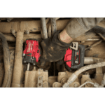 Masina de insurubat cu impact fara acumulatori Milwaukee M18 FIW2F12-0