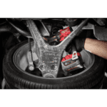 Masina de insurubat cu impact fara acumulatori Milwaukee M18 FIW2F12-0