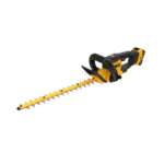 Foarfeca pentru gard viu cu un acumulator DeWalt DCMHT564P1