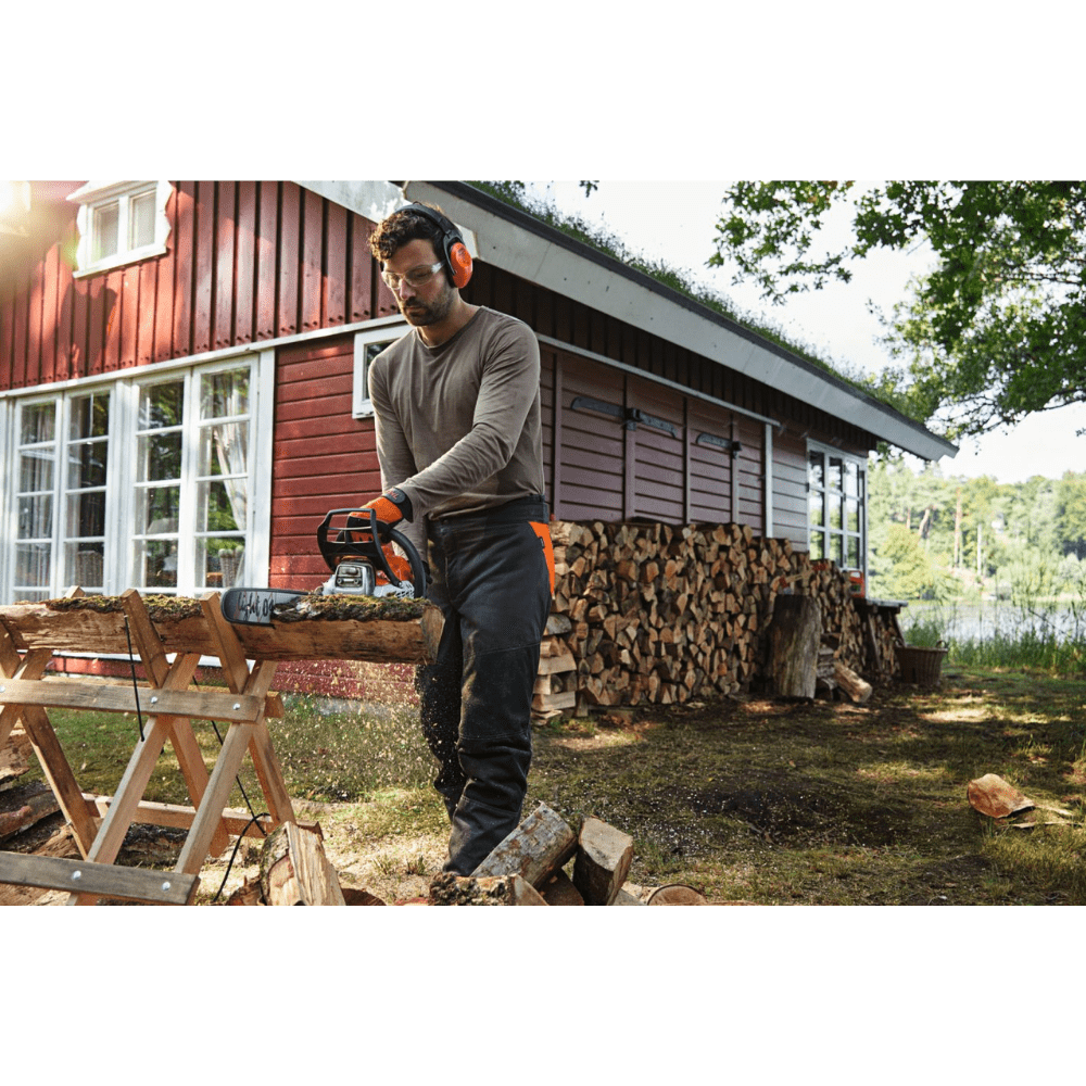 Motofierastrau Stihl MS 182 lama 40cm Motofierastrau Stihl MS 182 lama 40cm