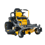 Tractoras de tuns gazon Cub Cadet Zero-Turn ZT3 137