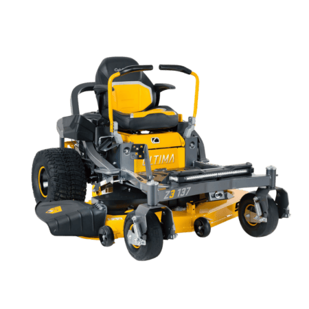 Tractoras de tuns gazon Cub Cadet Zero-Turn ZT3 137