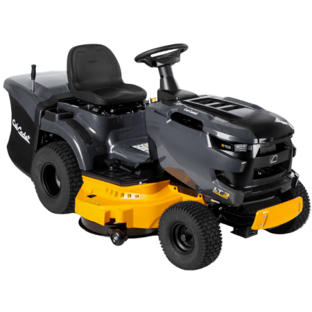 Tractor de tuns gazon pe benzina Cub Cadet LT3 R102