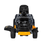 Tractor de tuns gazon pe benzina Cub Cadet LT3 S108